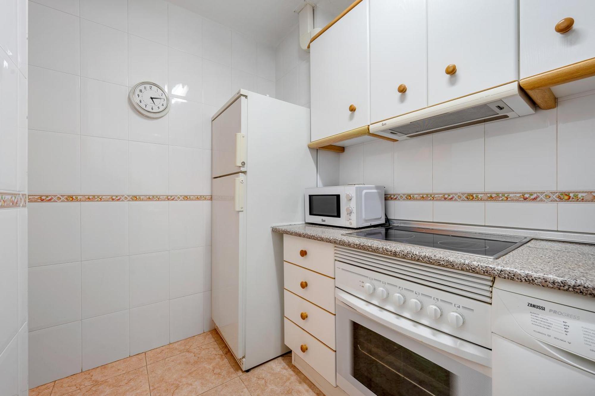 Apartment Lerimar