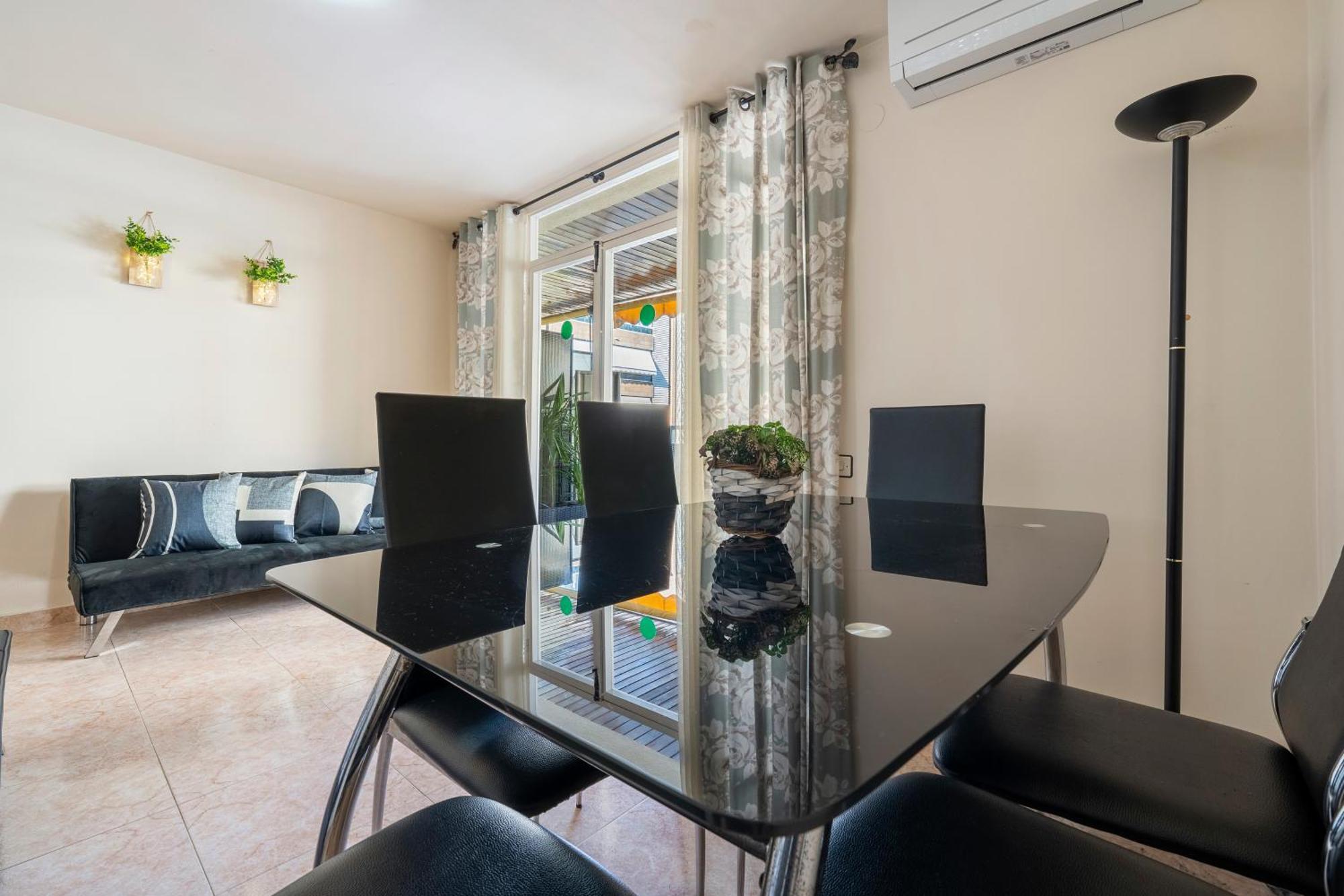 Lerimar Apartment Salou