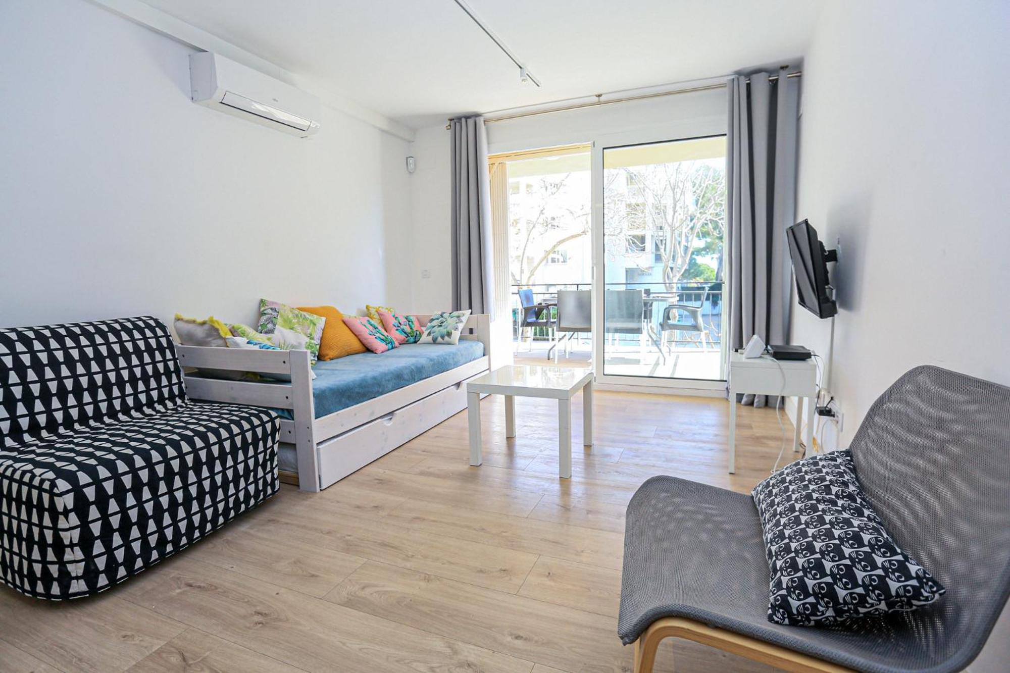 Torrealta Litoral Only Families Apartment *