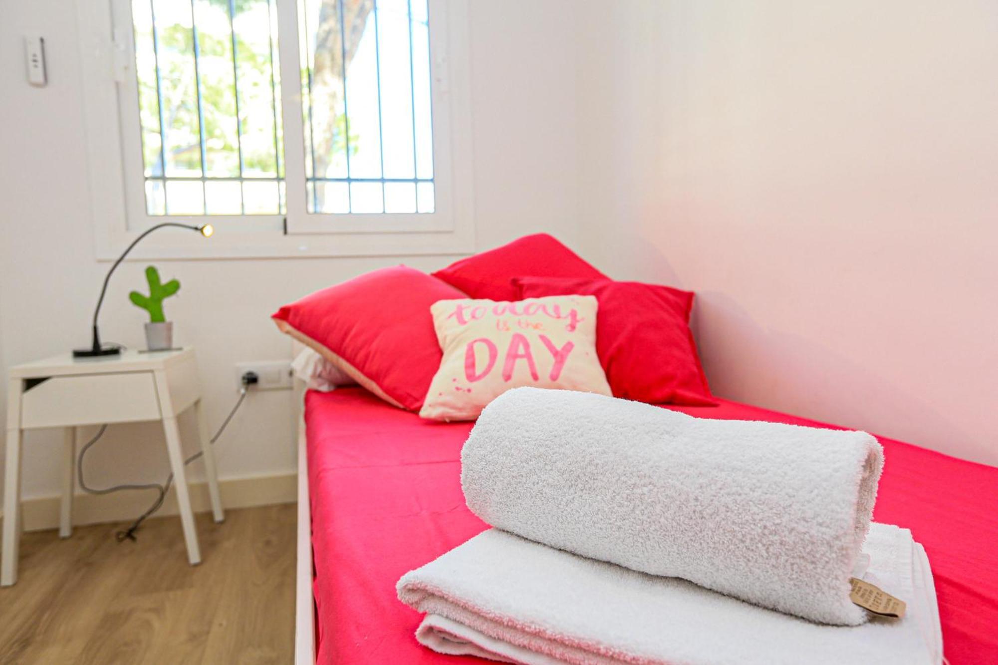 Apartment Torrealta Litoral Only Families Salou