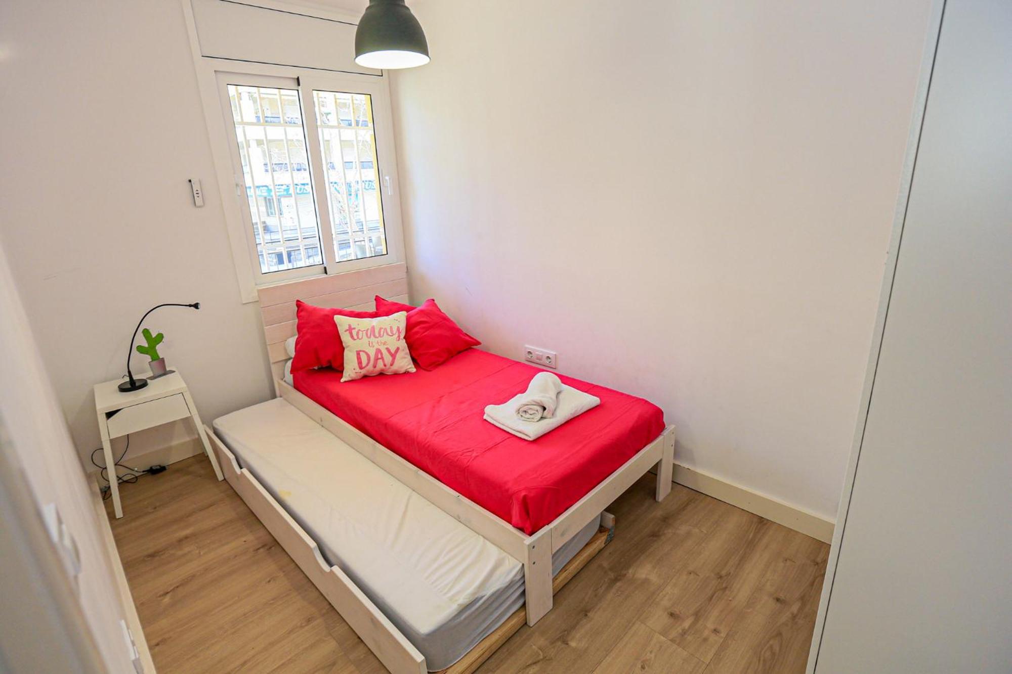 Torrealta Litoral Only Families Apartamento