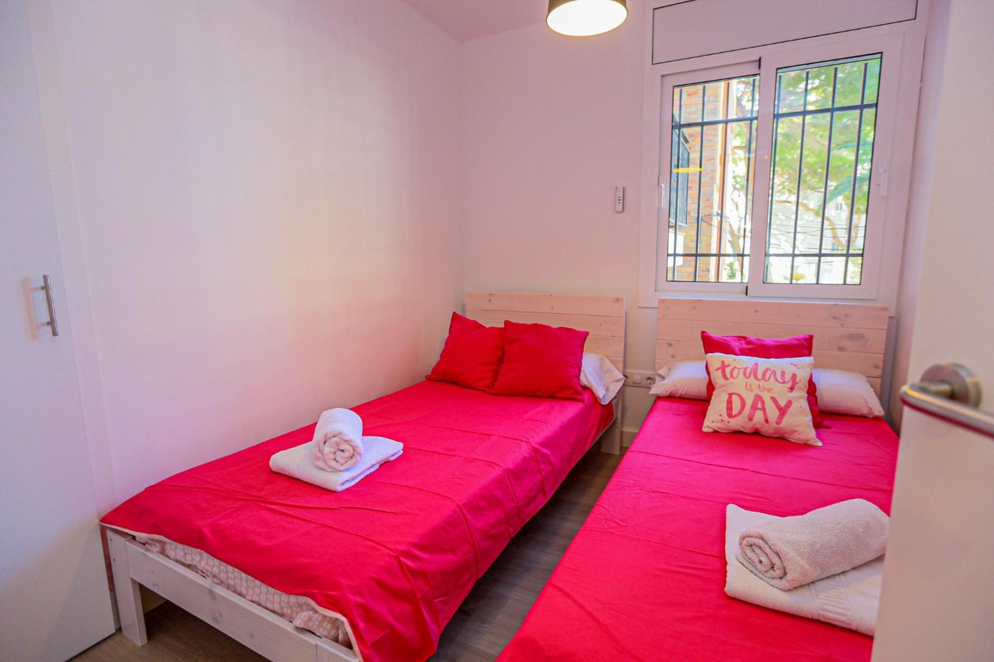 Torrealta Litoral Only Families Apartment *