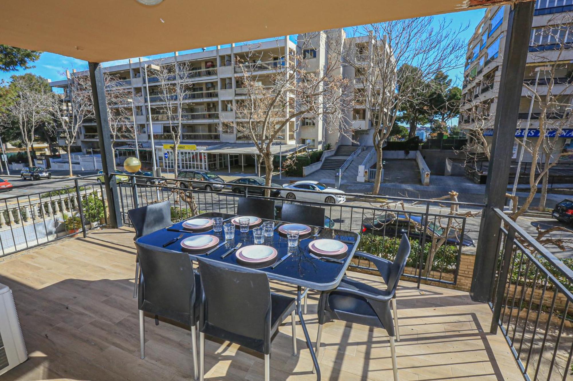 Torrealta Litoral Only Families Apartment