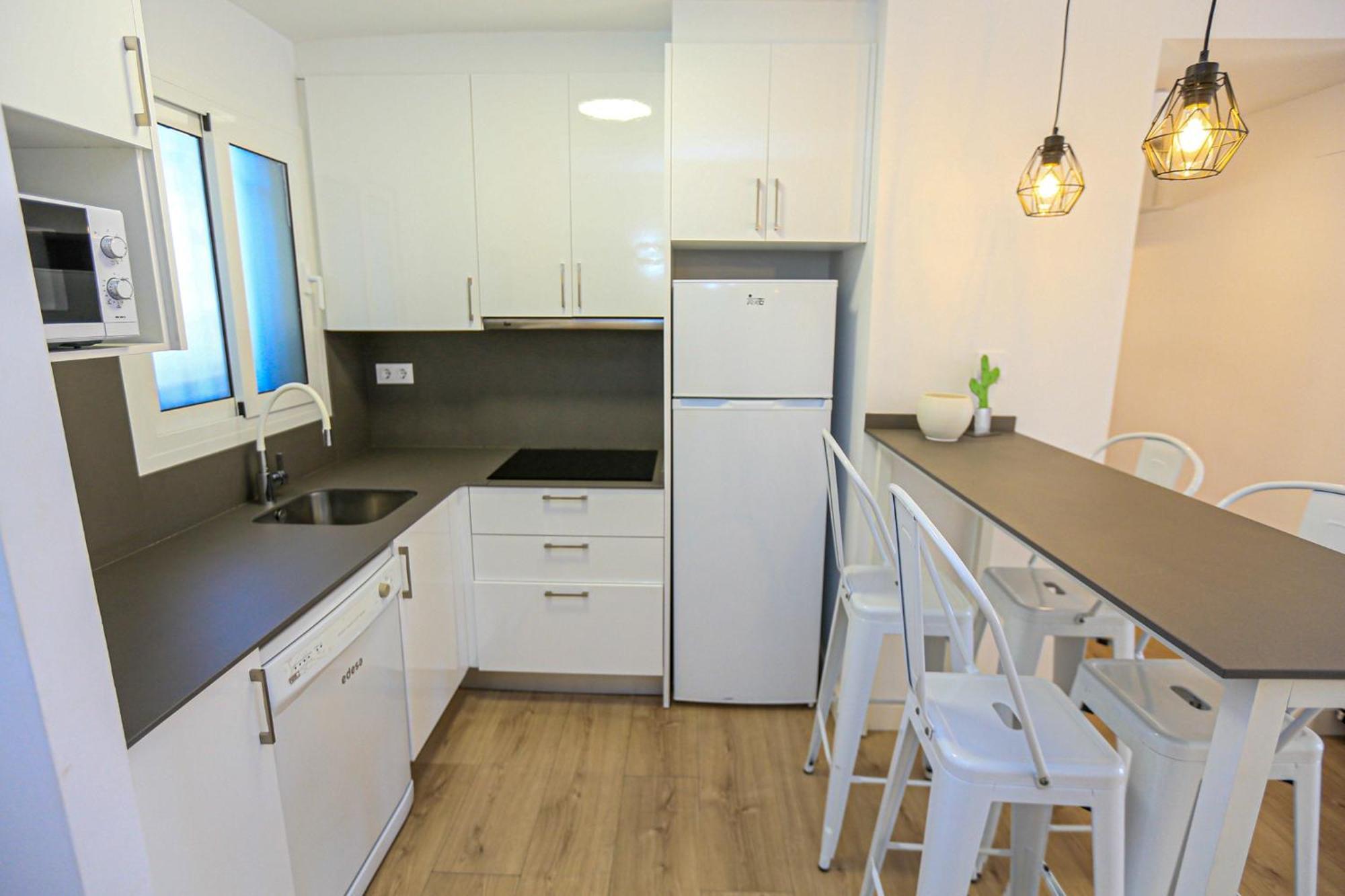 Torrealta Litoral Only Families Apartment
