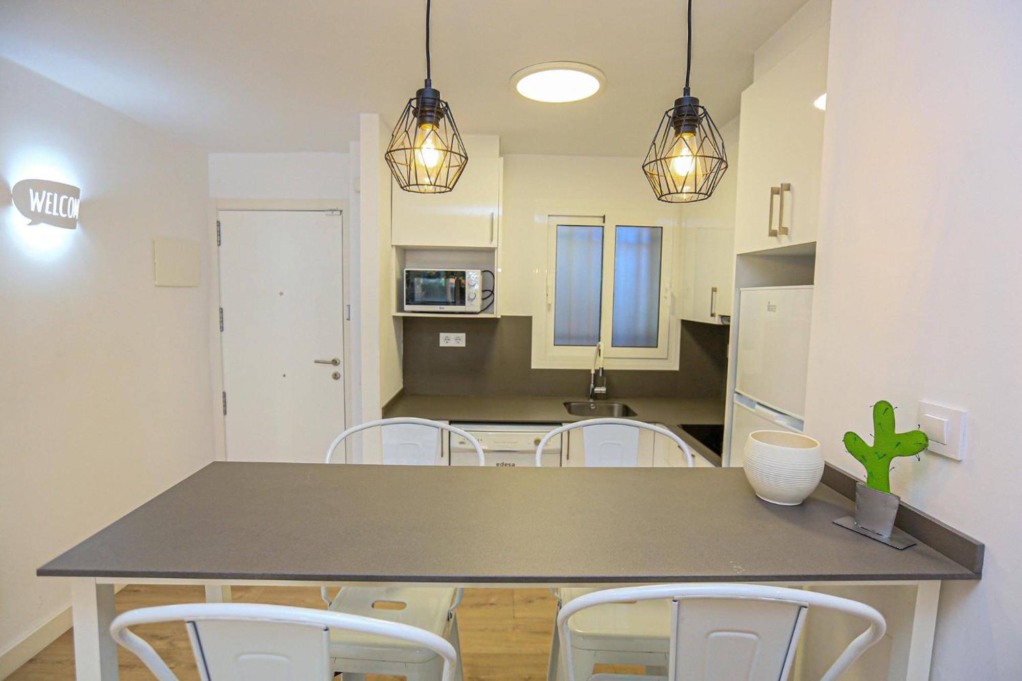 Torrealta Litoral Only Families Apartment *
