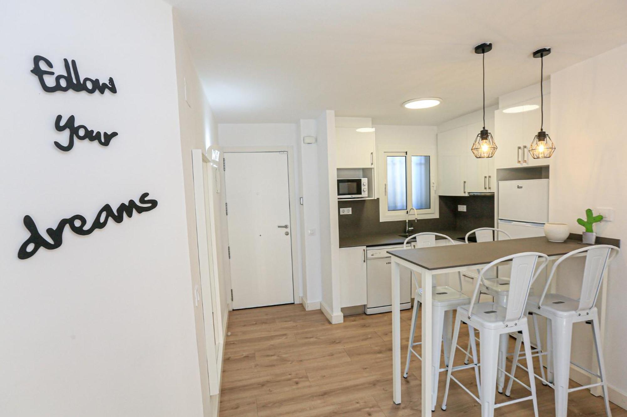 Torrealta Litoral Only Families Apartment *