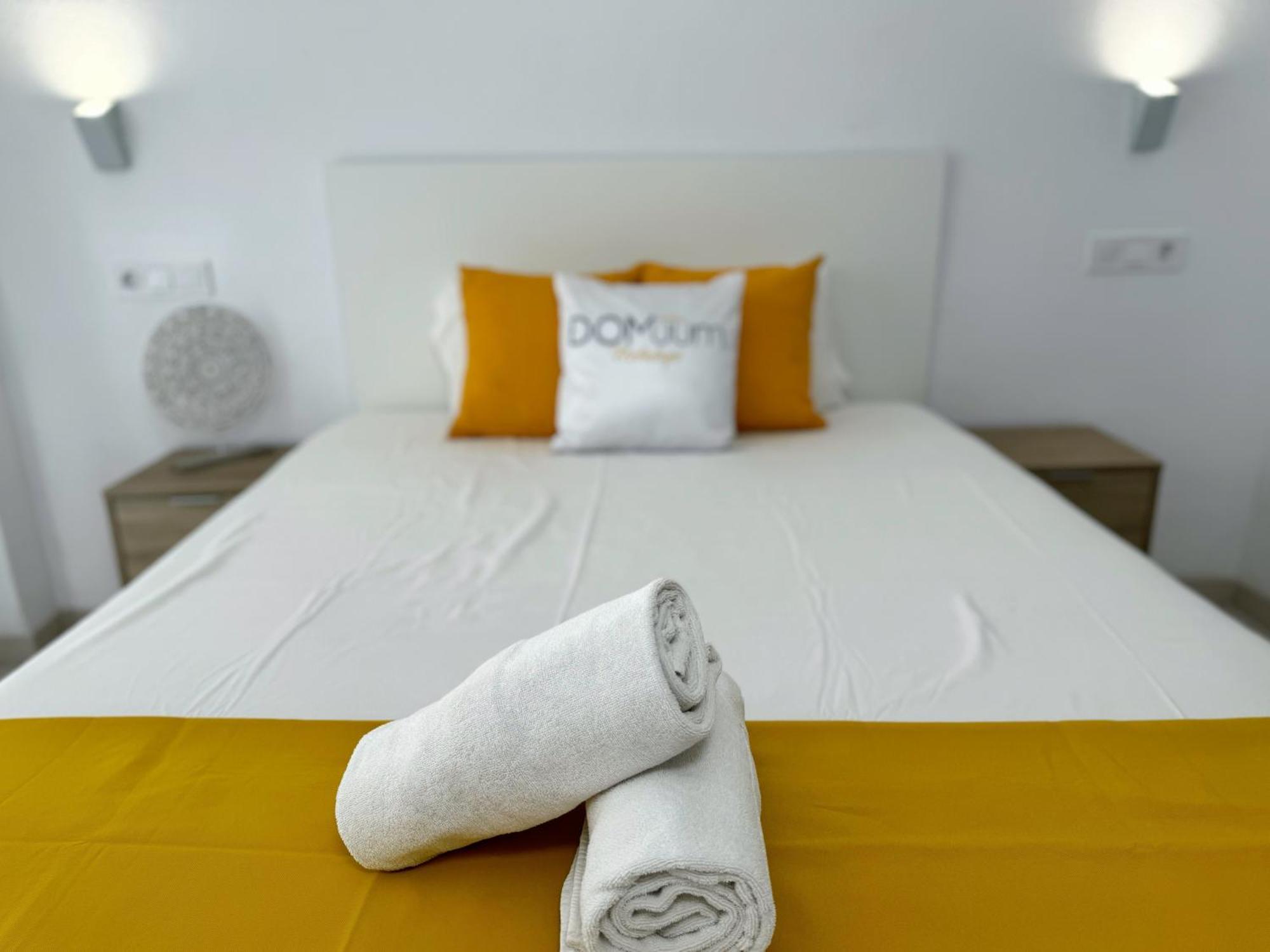 Apartamento Domuum Holidays - Royal *