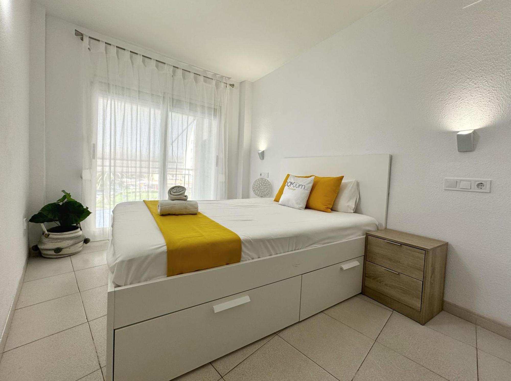 Apartment Domuum Holidays - Royal Salou