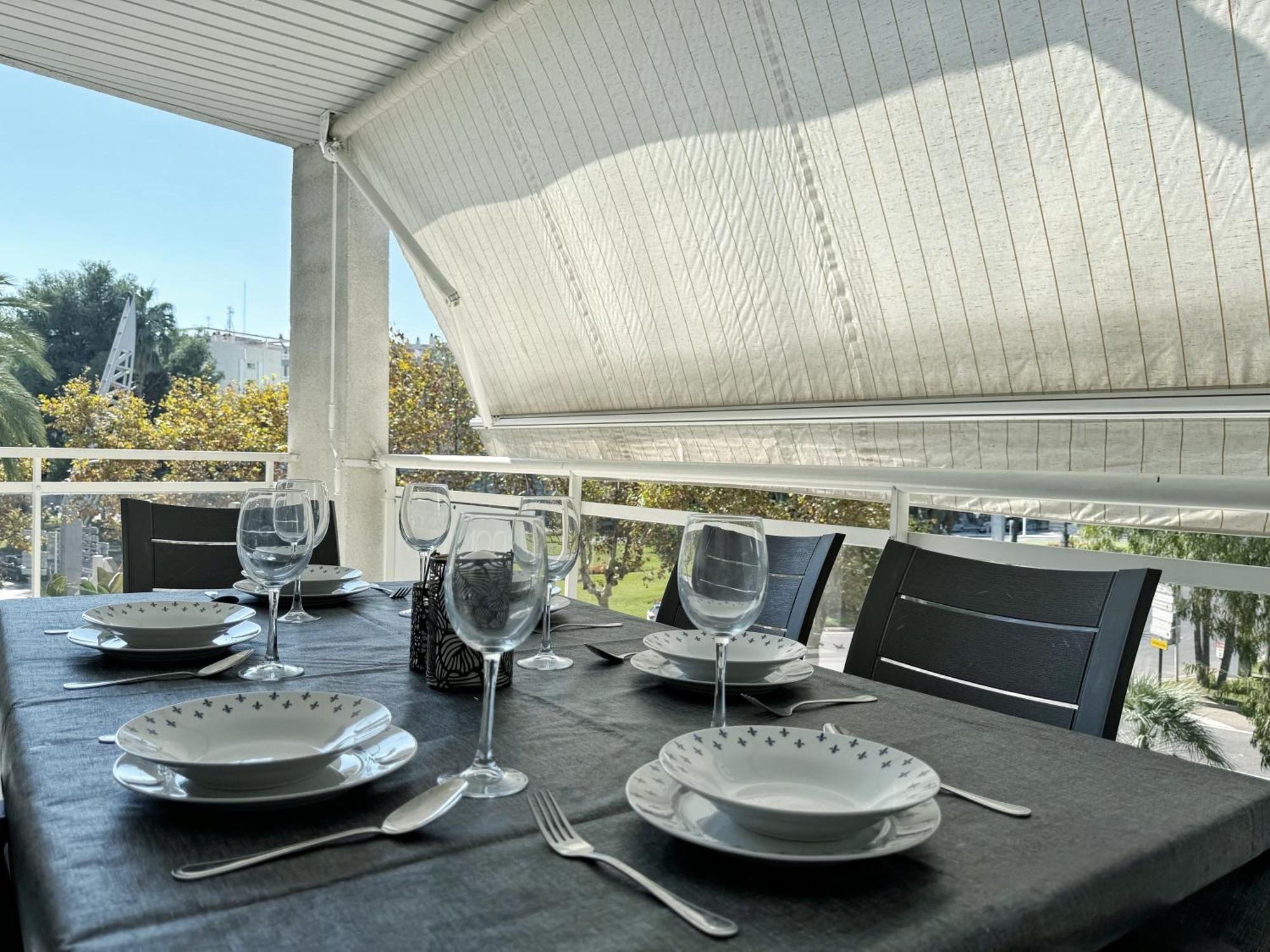 Apartment Domuum Holidays - Royal Salou