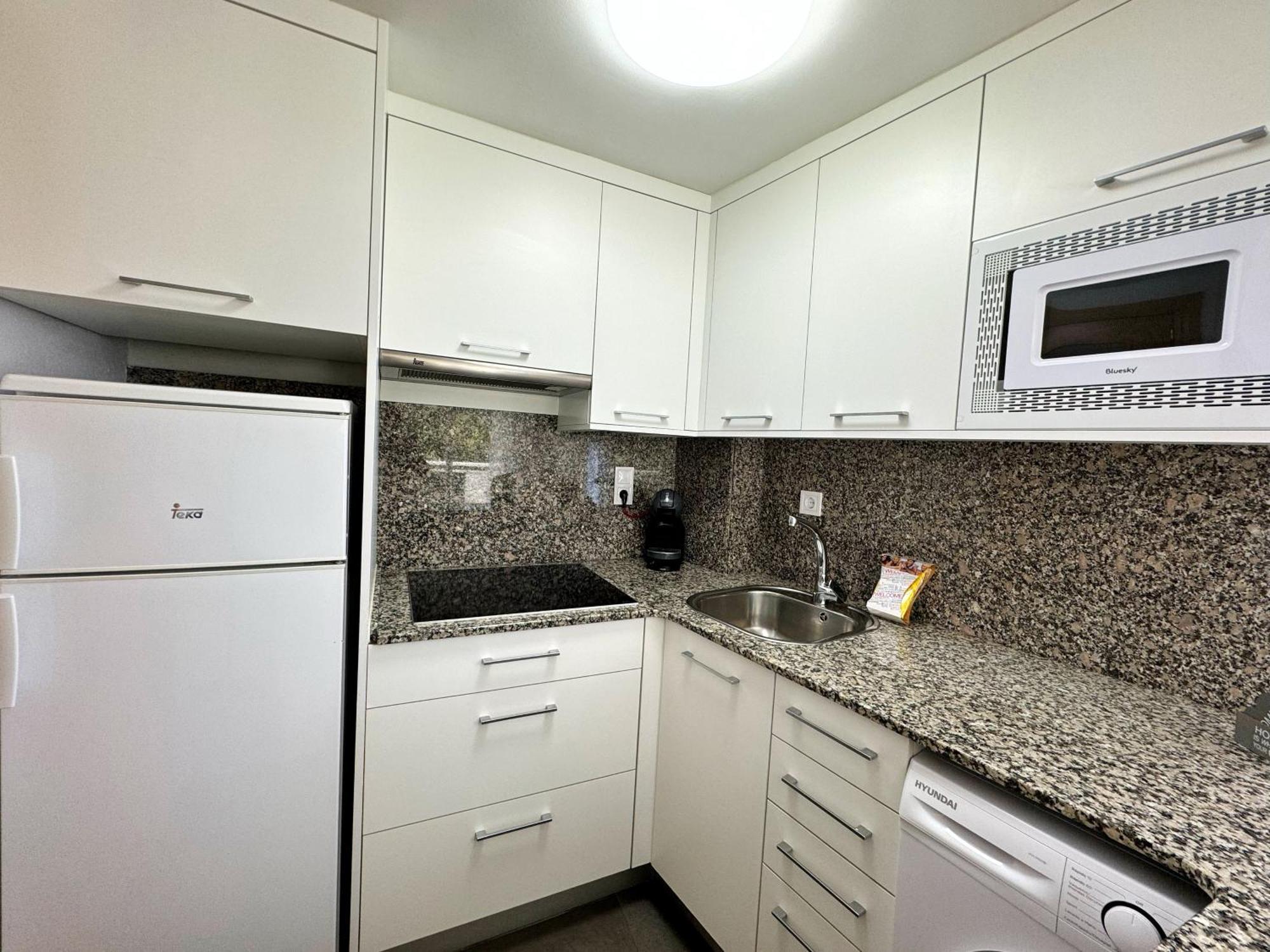 Apartamento Domuum Holidays - Royal