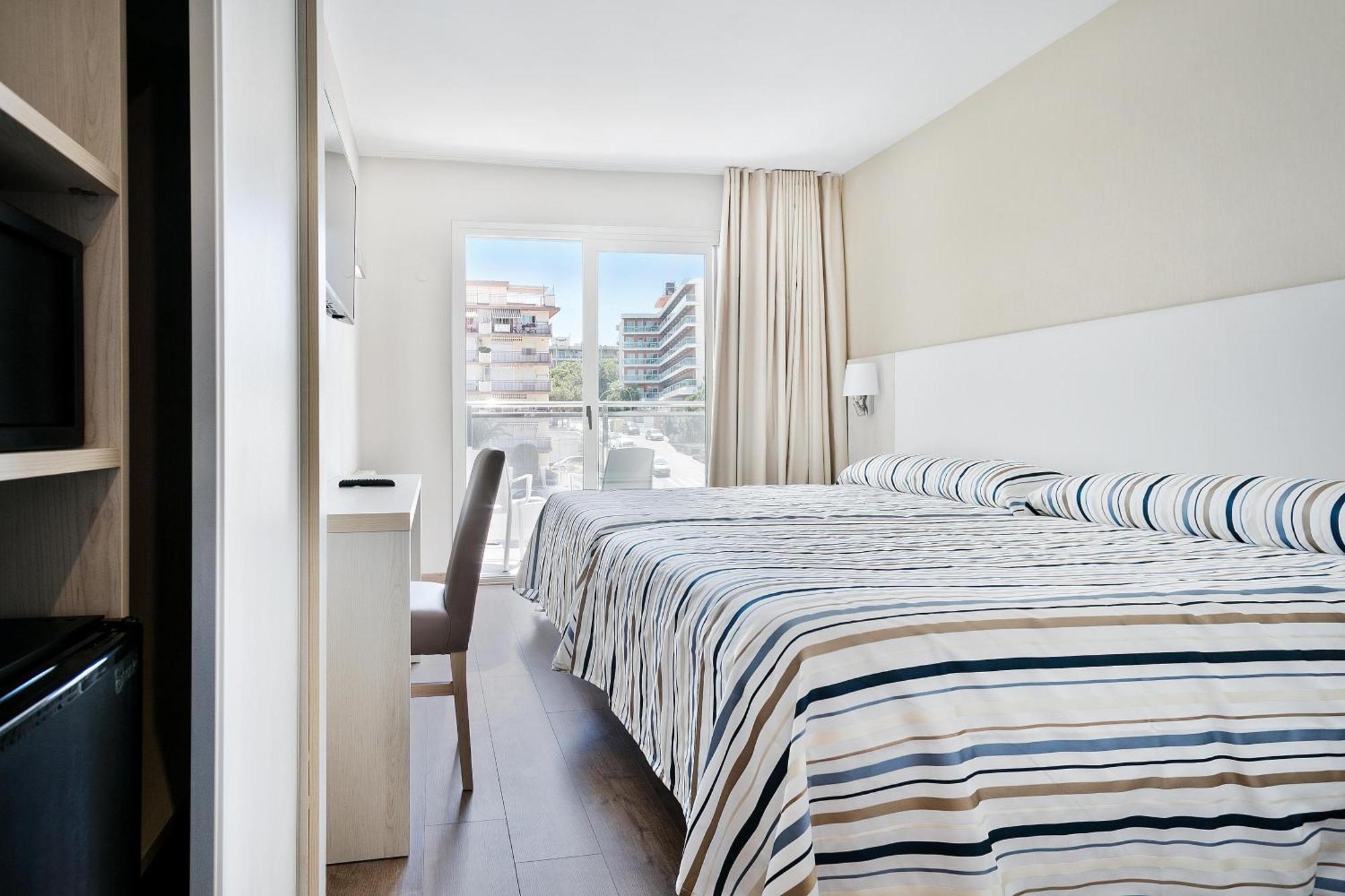 San Diego 4*