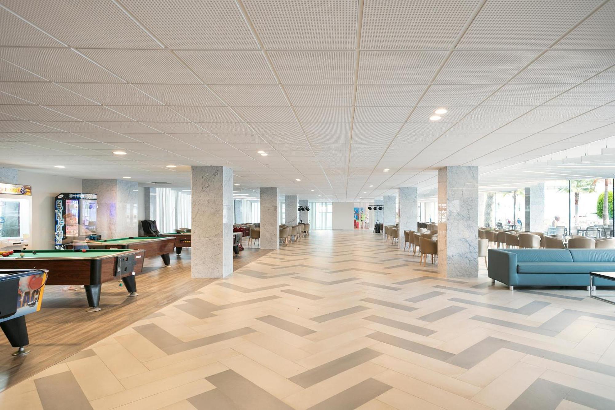 Hotel San Diego Salou