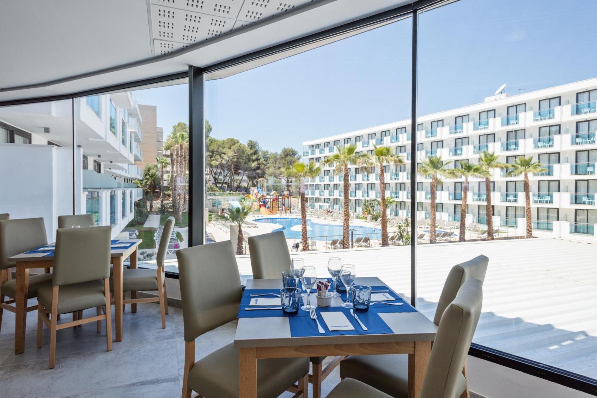 Hotel Sol D´or