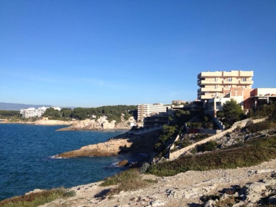 Apartment Confort Vue Splendide
