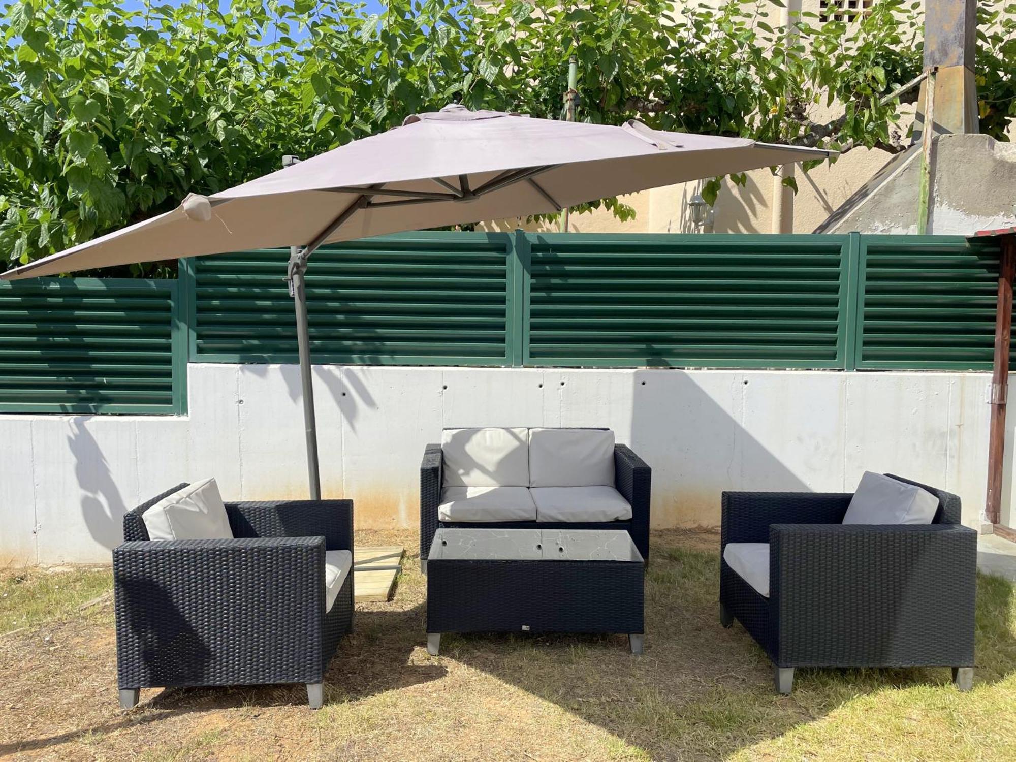 Сasa de vacaciones Rentalmar Covamar Families Only *
