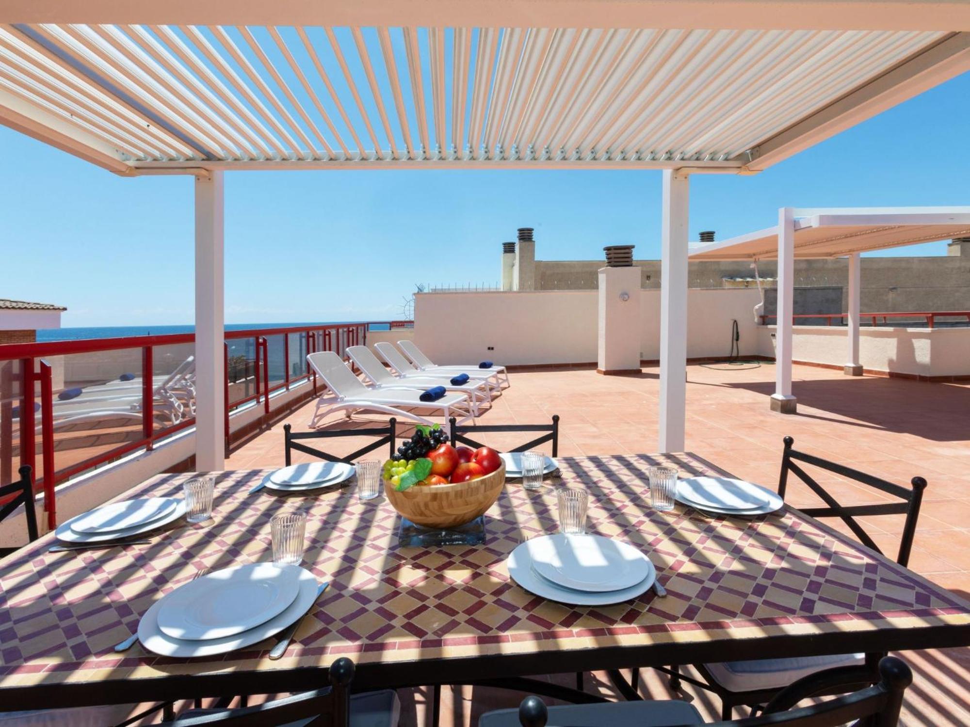 Ancora-1 By Interhome Apartment