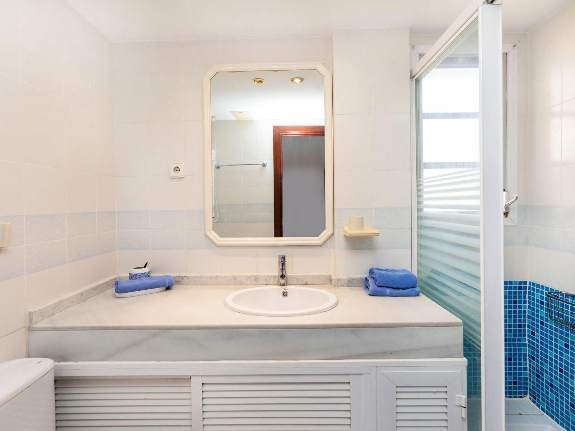 Apartment Ancora-1 By Interhome Salou