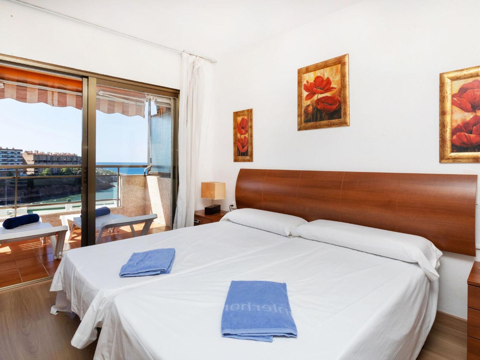 Maresto 1 By Interhome Appartement Salou
