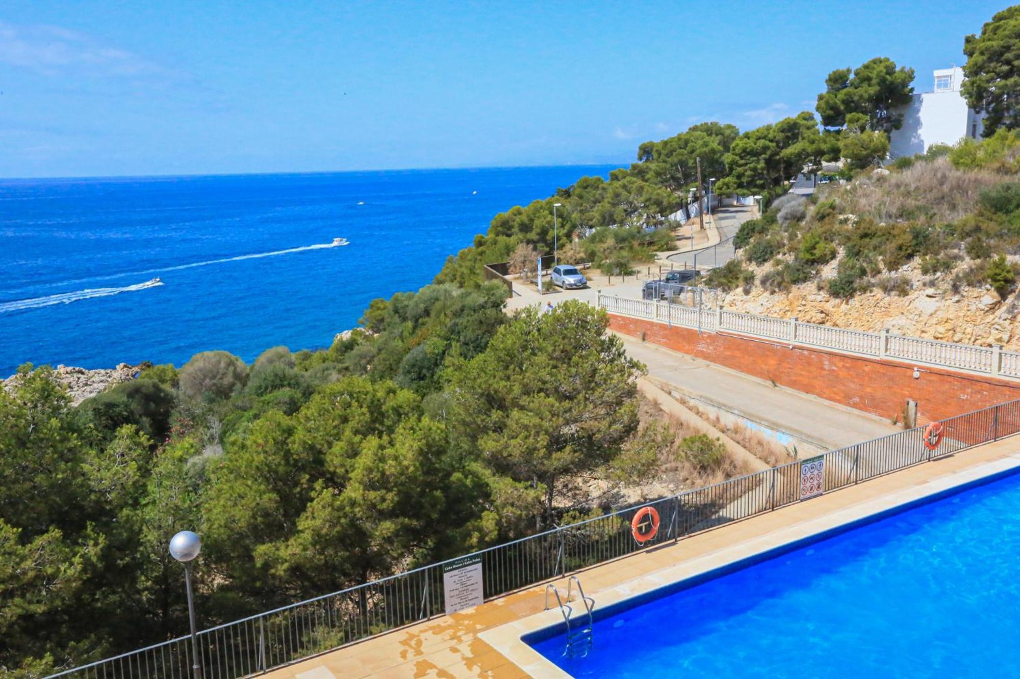 Litoral Costa Dorada - Cabo Palos Only Families Salou