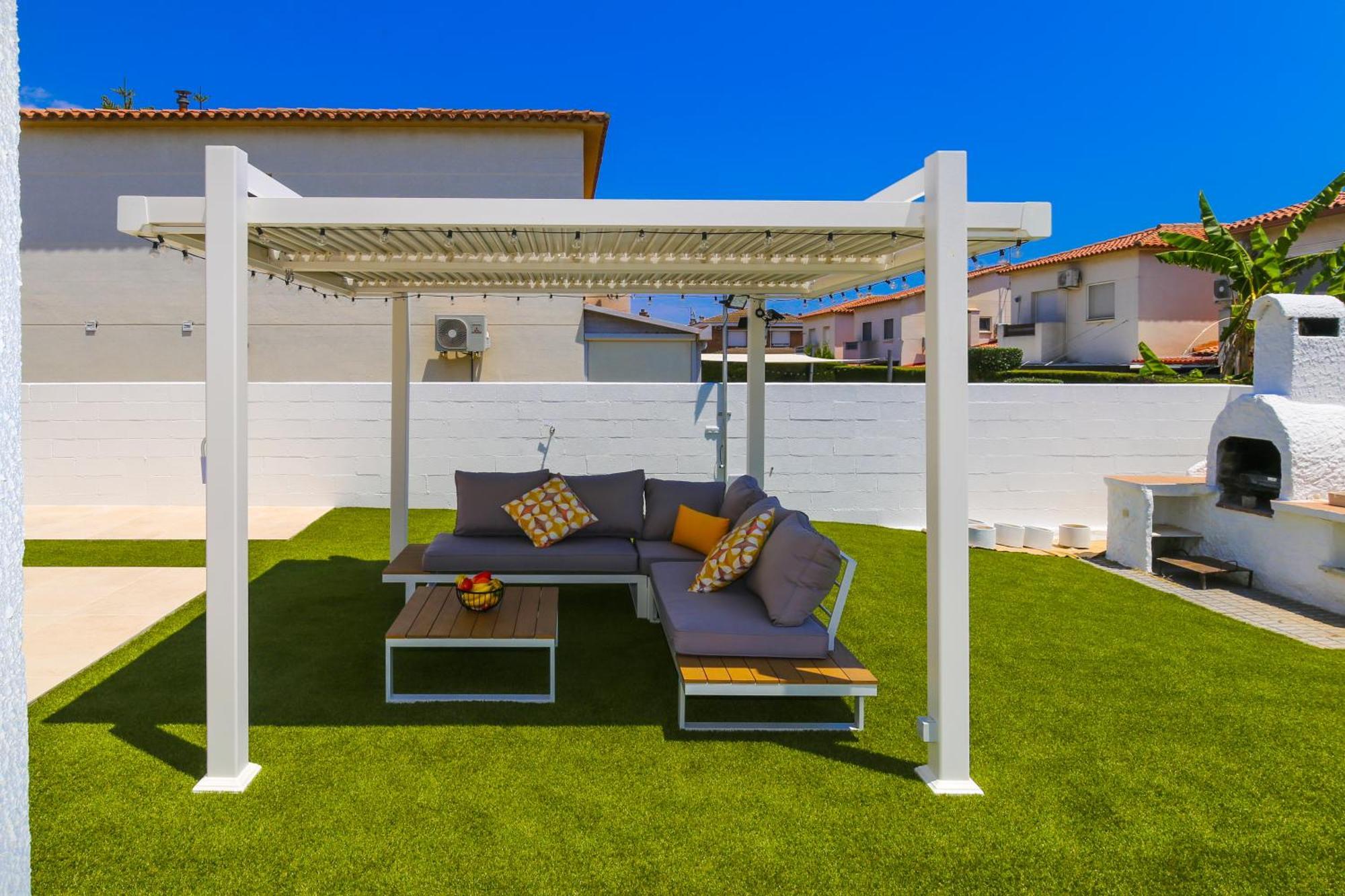 Villa Amazonica Only Families Planet Costa Dorada *