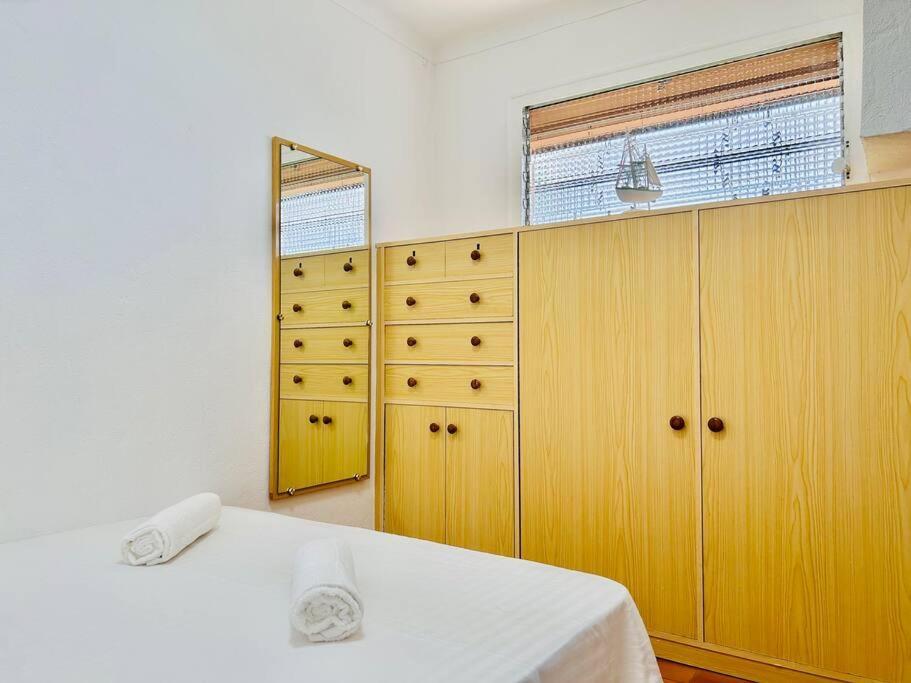 Apartment Apartamento Galofre Salou