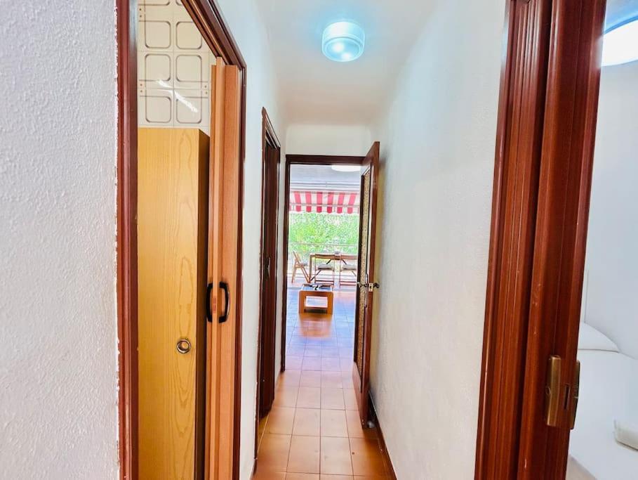 Apartment Apartamento Galofre *