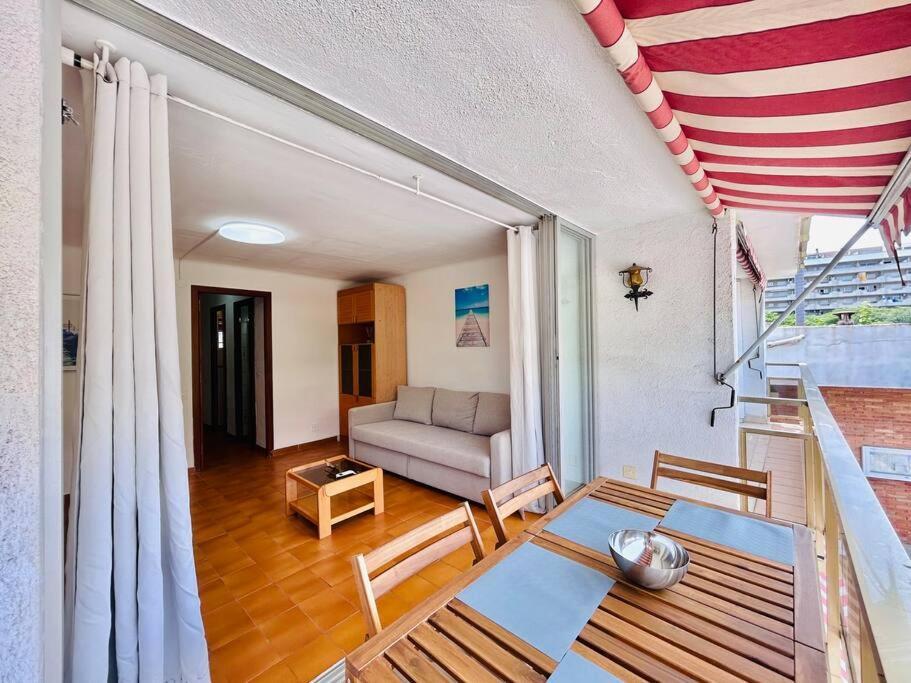 Apartamento Galofre Apartment