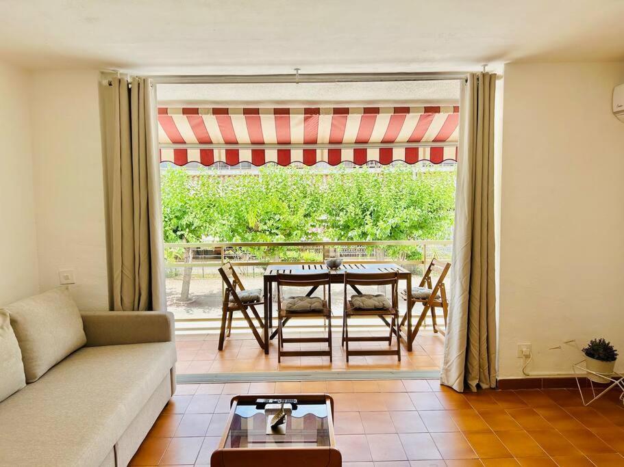 Apartment Apartamento Galofre *