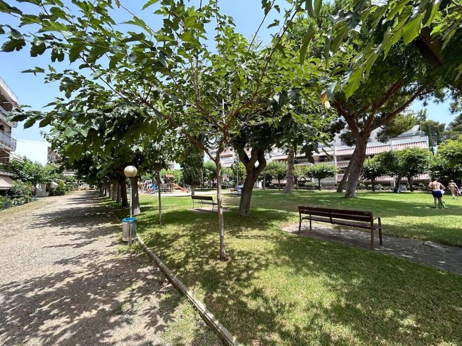 Apartamento Galofre Apartment Salou