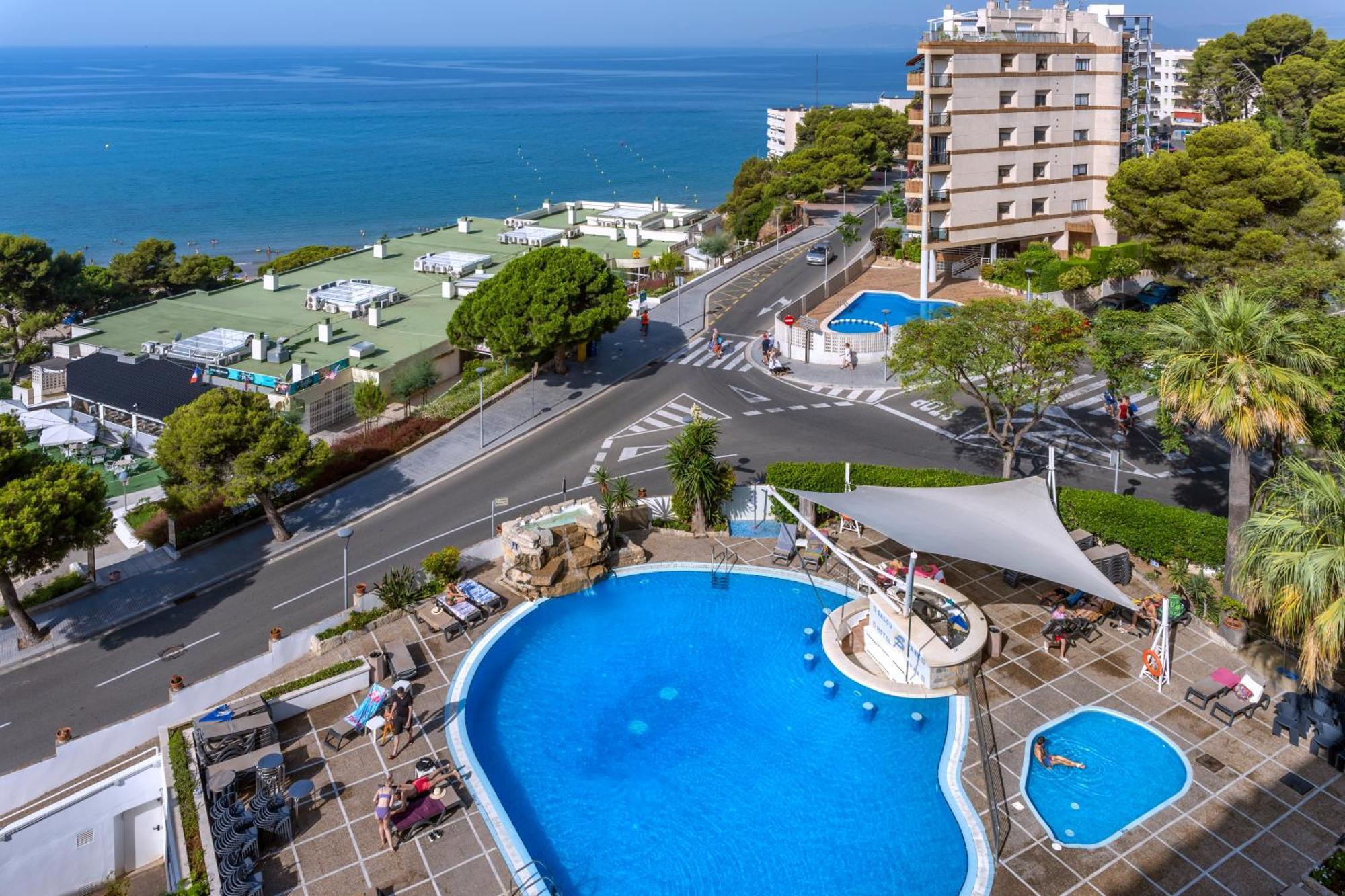 4r Park I 4* Salou