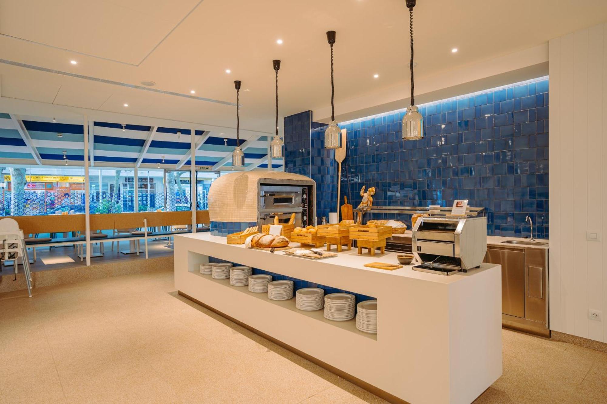Blaumar Hotel Salou