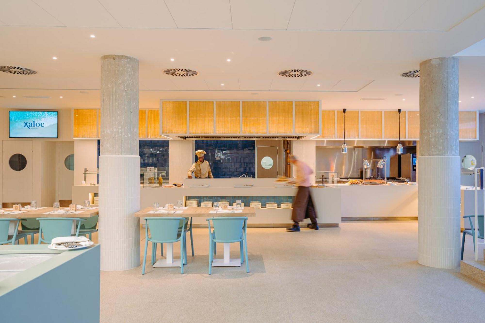 Blaumar Hotel 4*