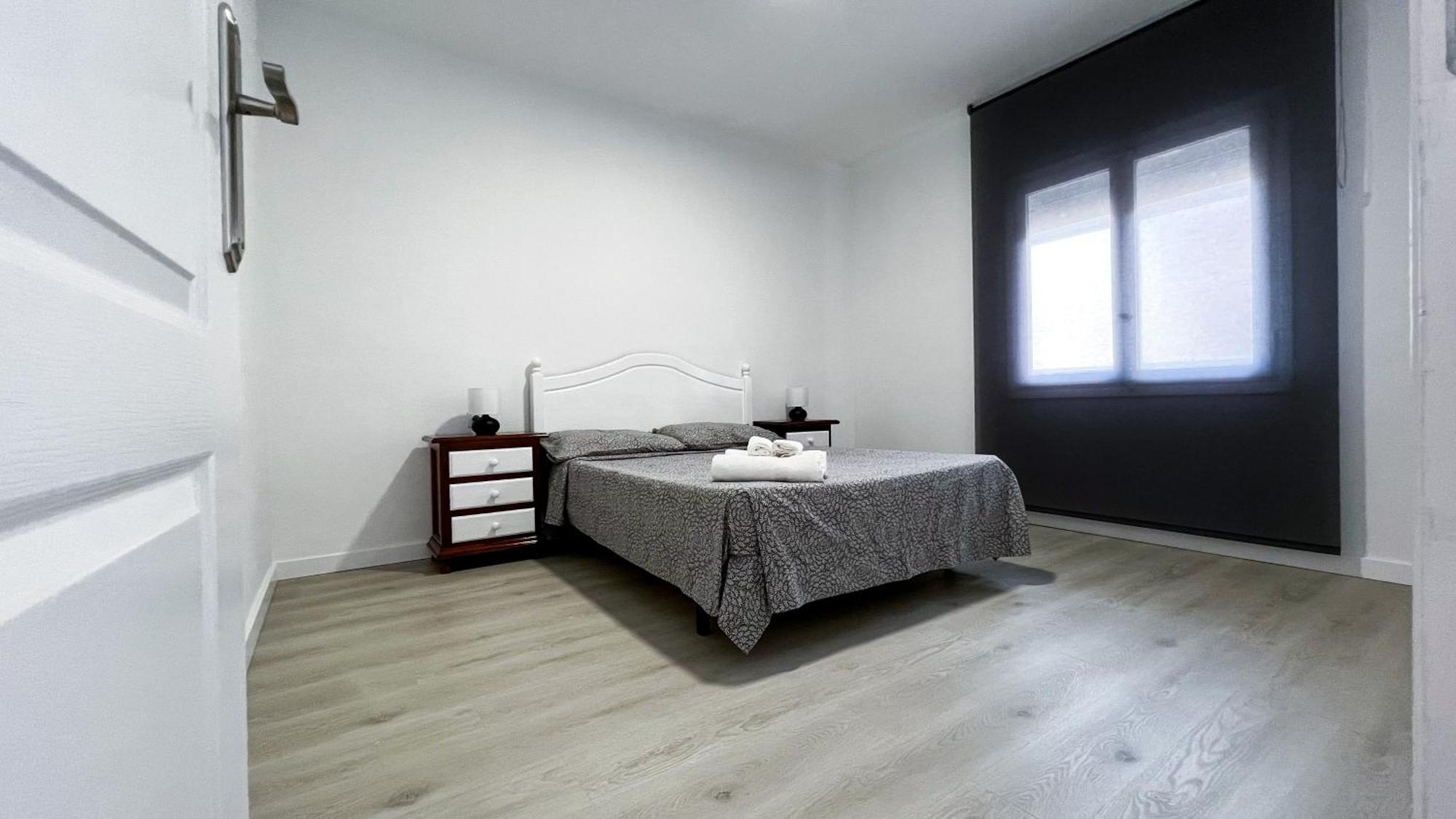 Apartment Modern In Town Centre *