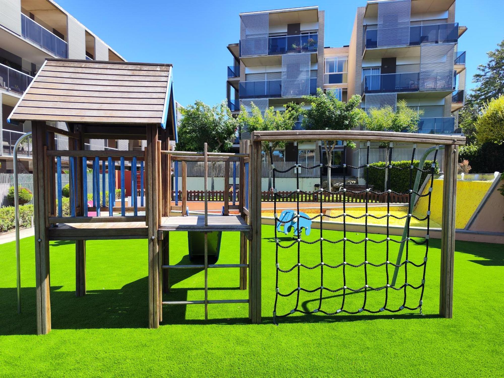 Apartment Paradise Village Port Aventuras *
