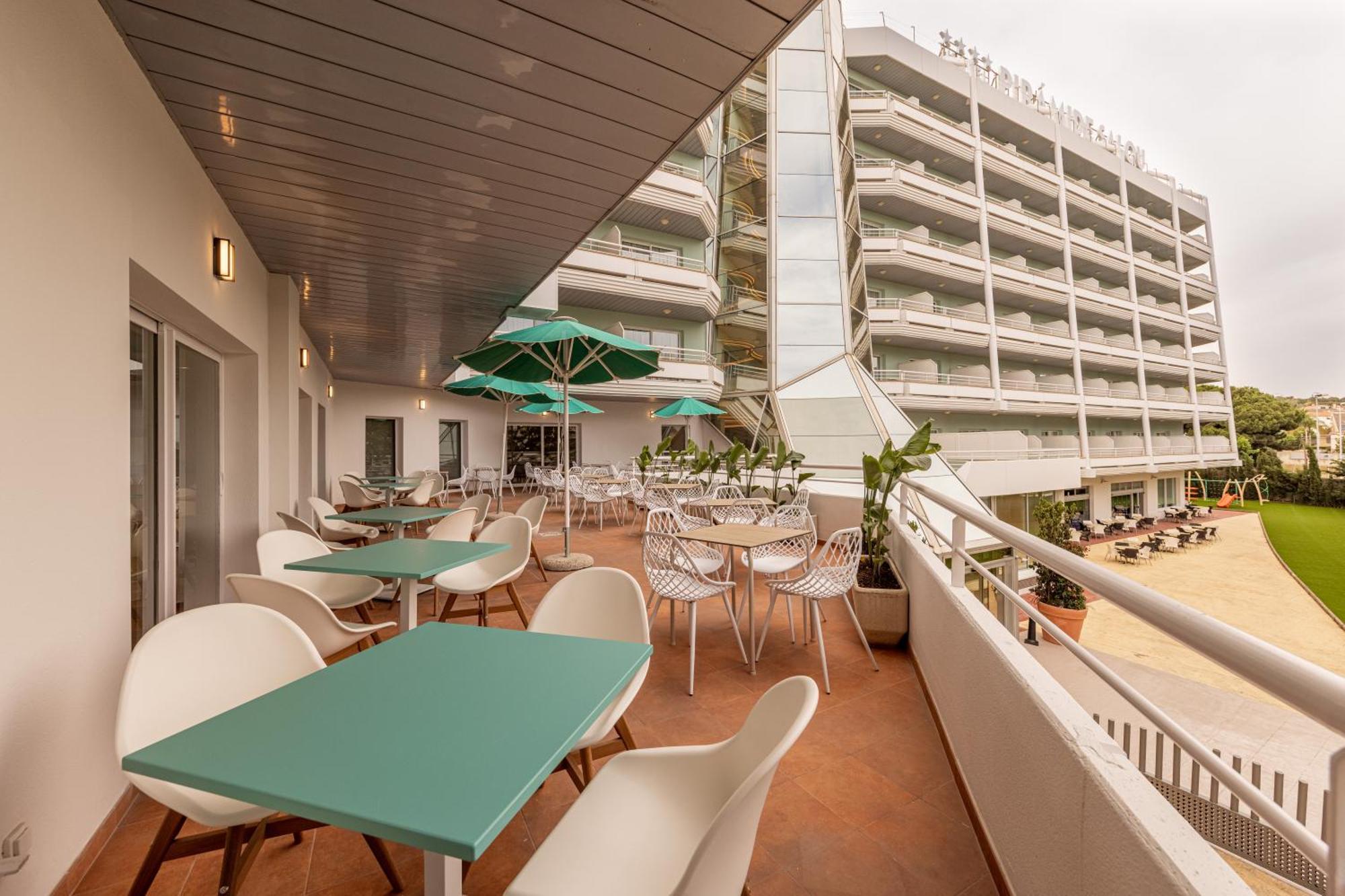 Ponient Piramide By Portaventura World Hotel