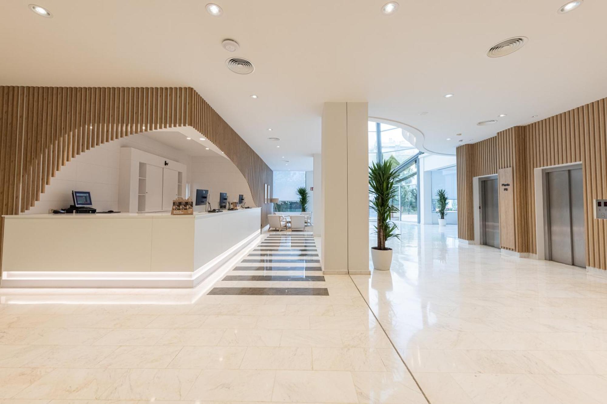 Ponient Piramide By Portaventura World Hotel