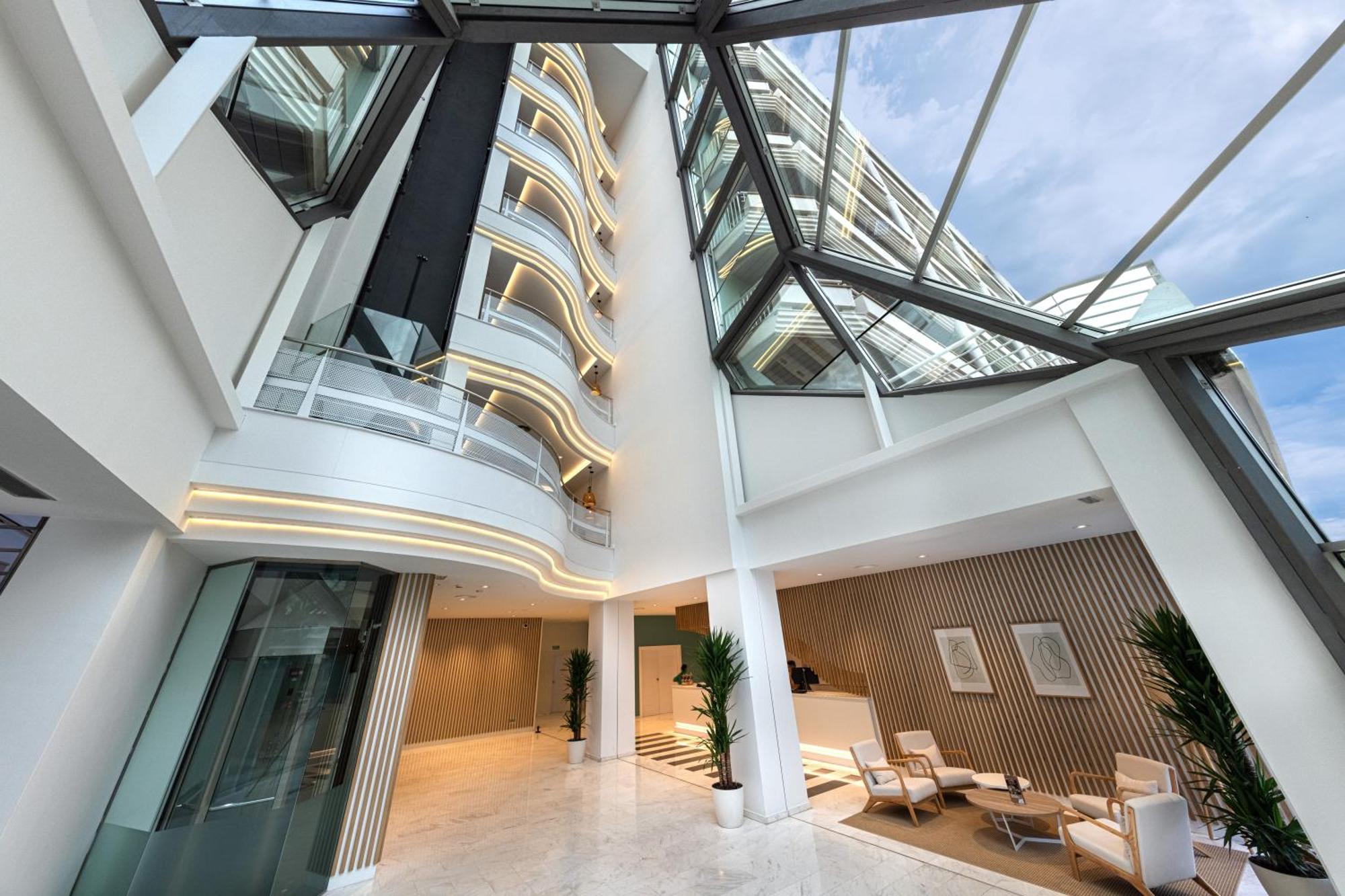 Ponient Piramide By Portaventura World Hotel