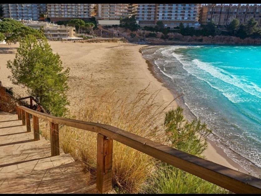 Magnificas Vistas En Zona Turistica De * Salou