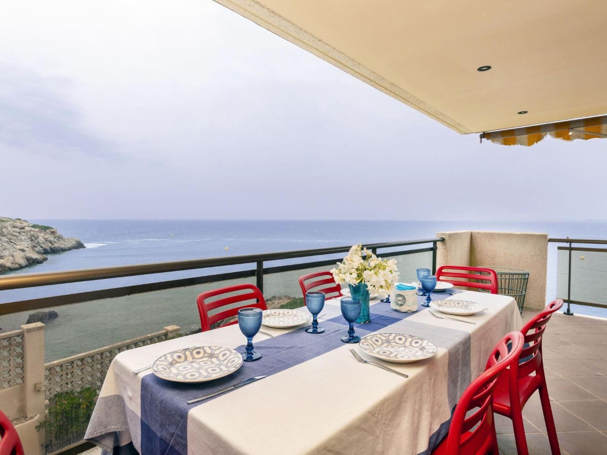 Cala D'or By Interhome Apartment *