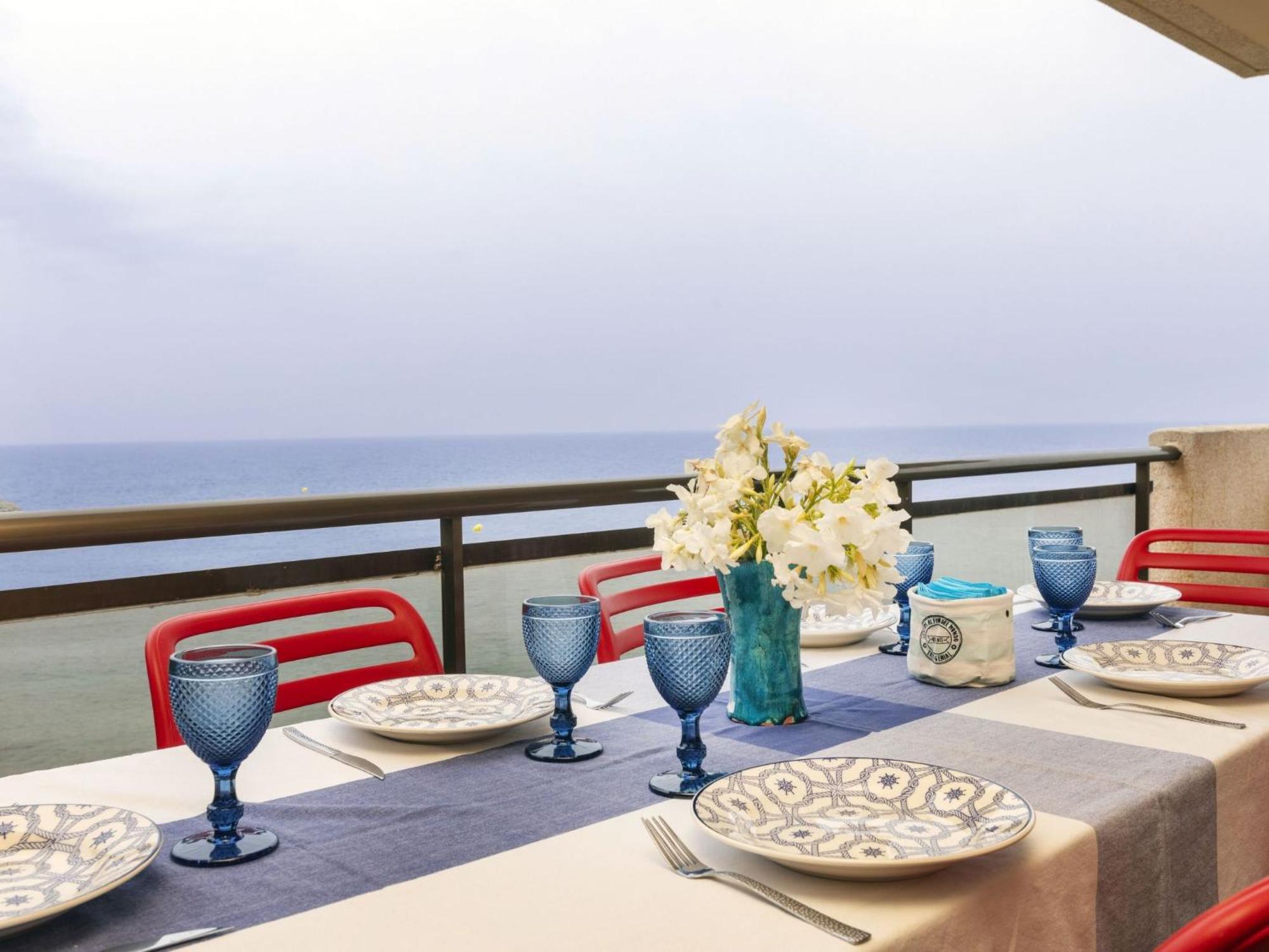 Apartment Cala D'or By Interhome Salou