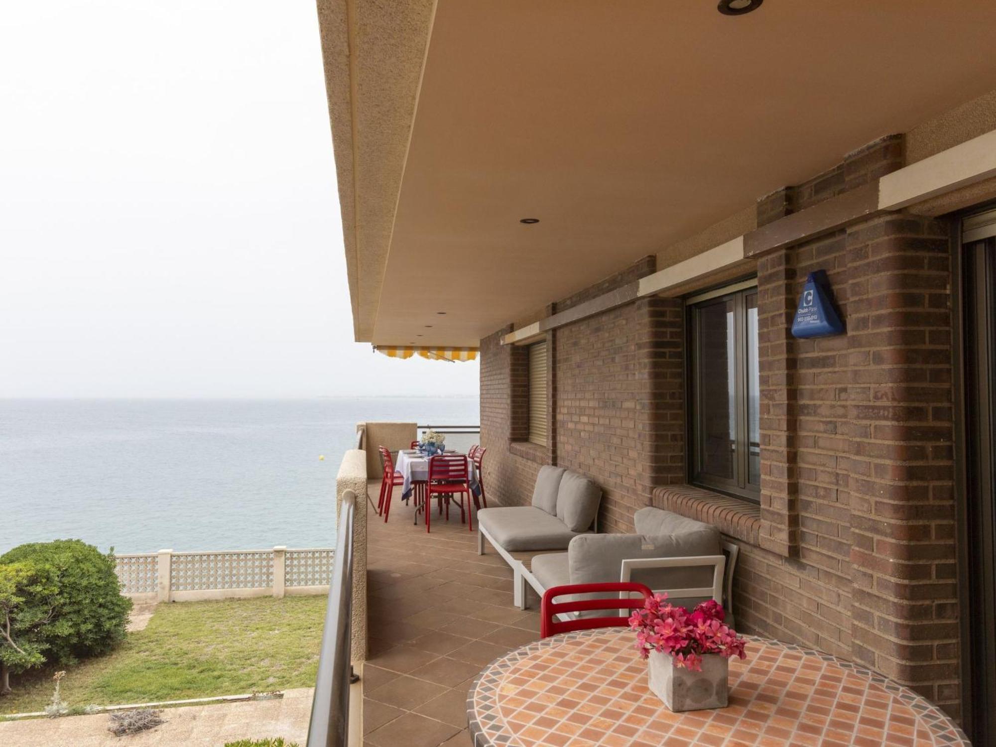 Apartment Cala D'or By Interhome *