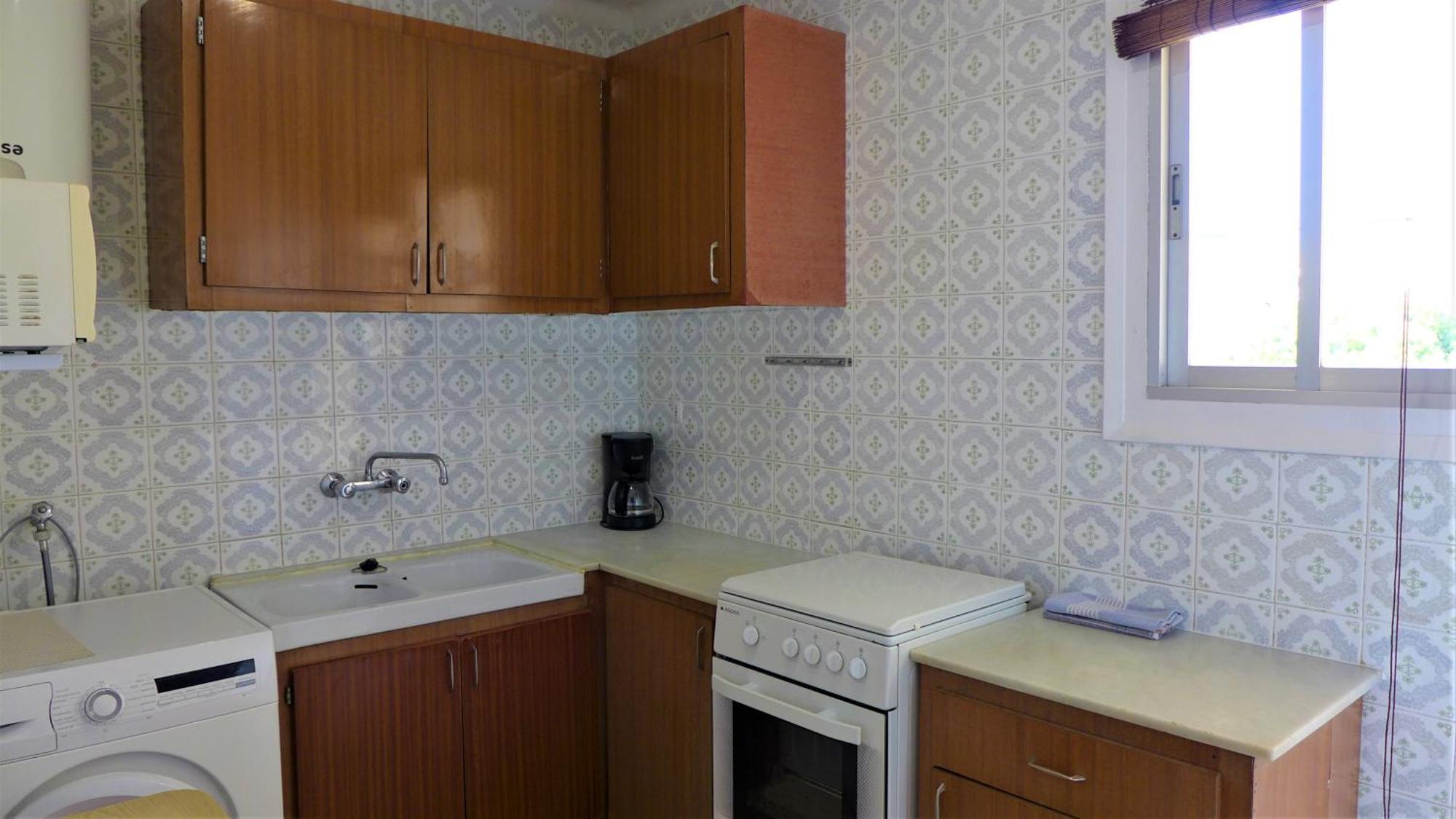 Alfonso I Palmyra Apartment *