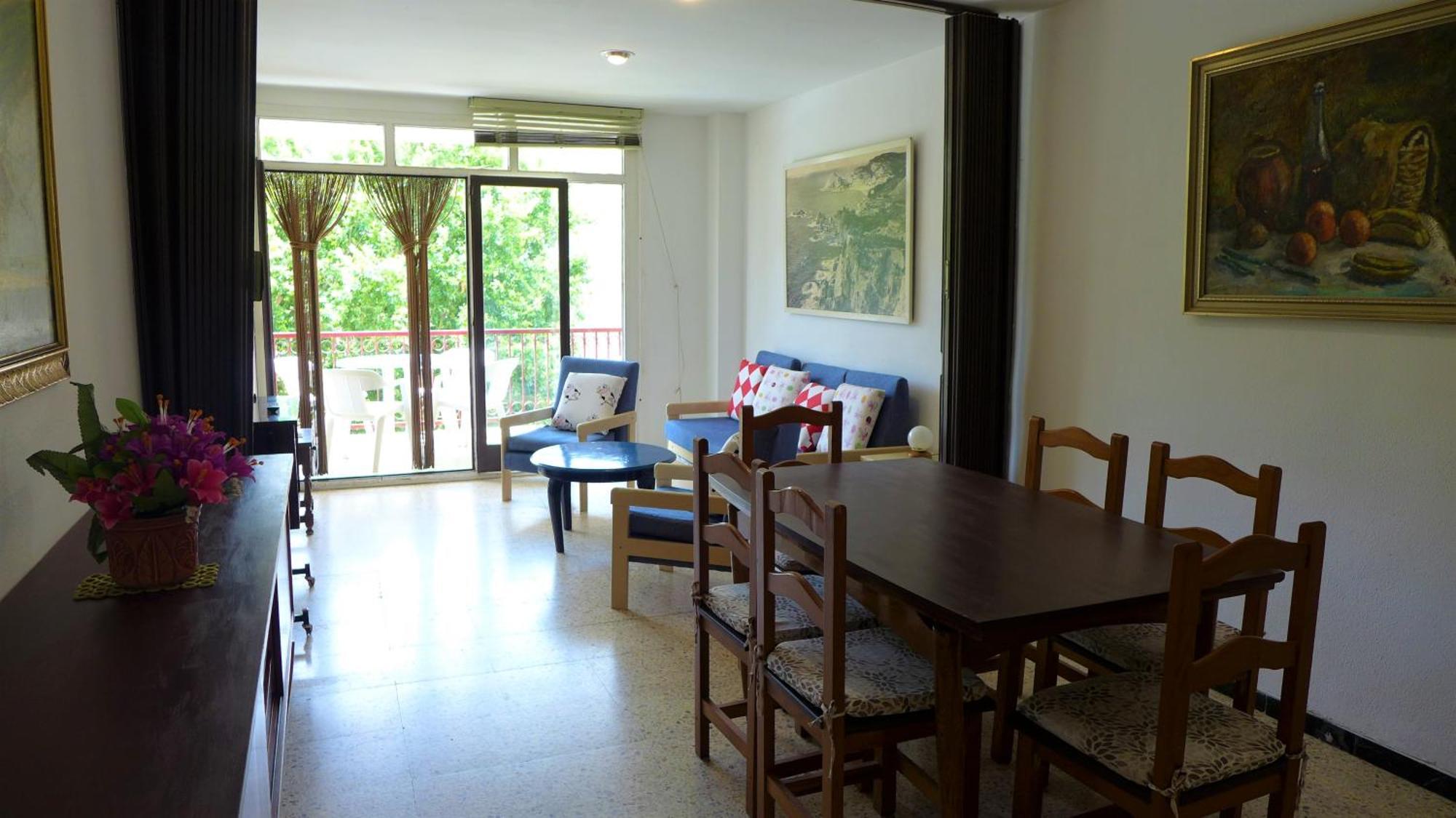 Apartment Alfonso I Palmyra *