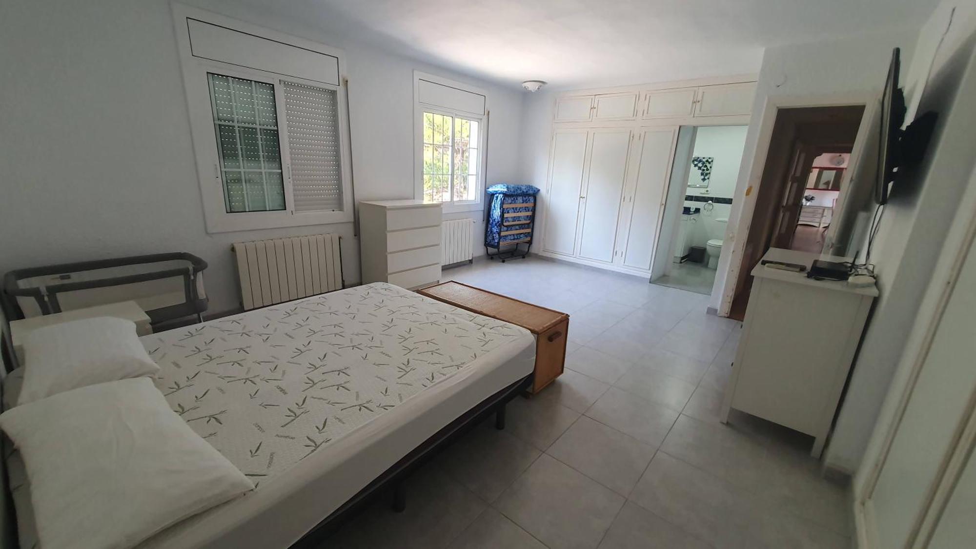 Privada La Pedrereta Salou