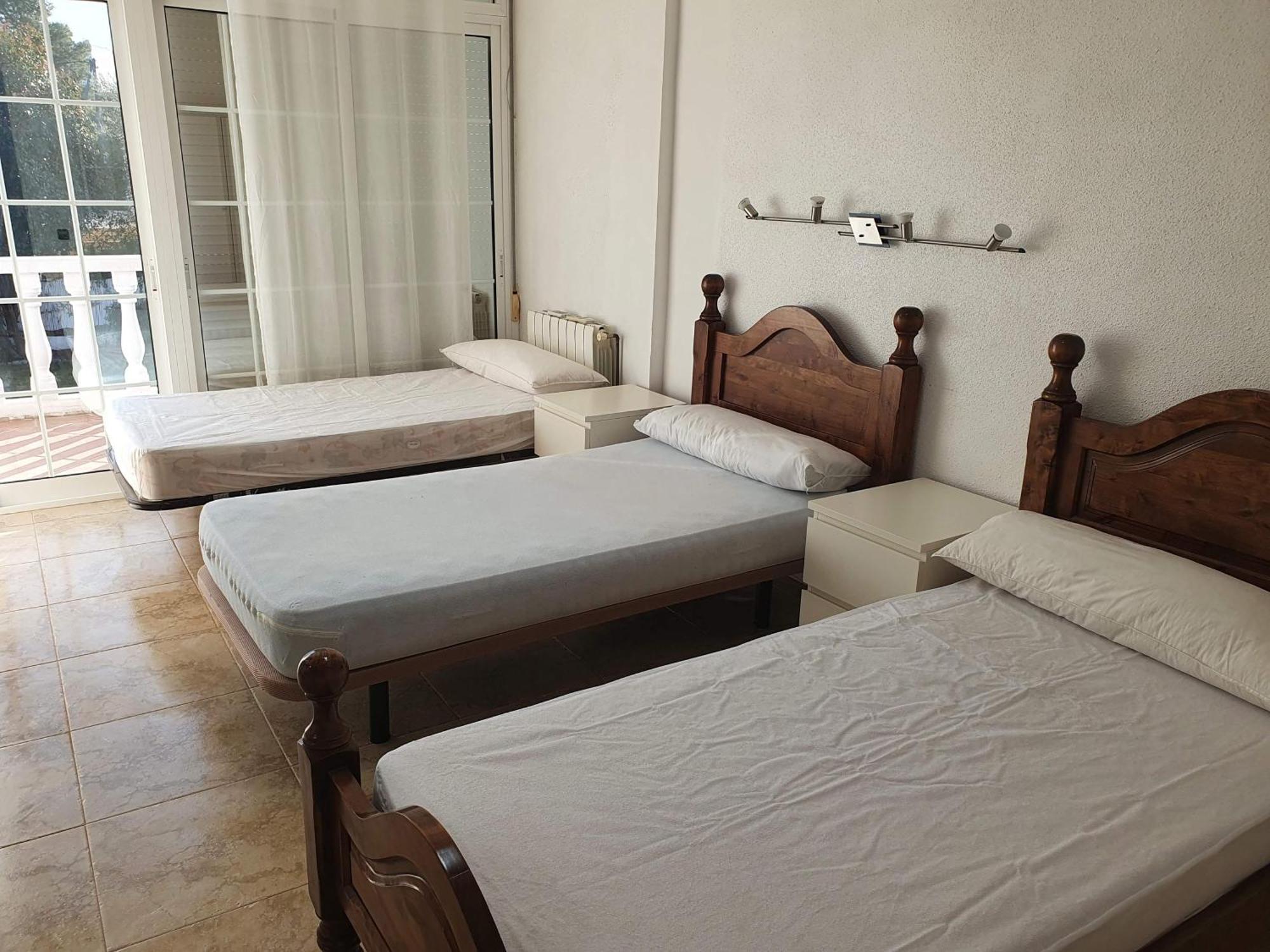 Privada La Pedrereta * Salou
