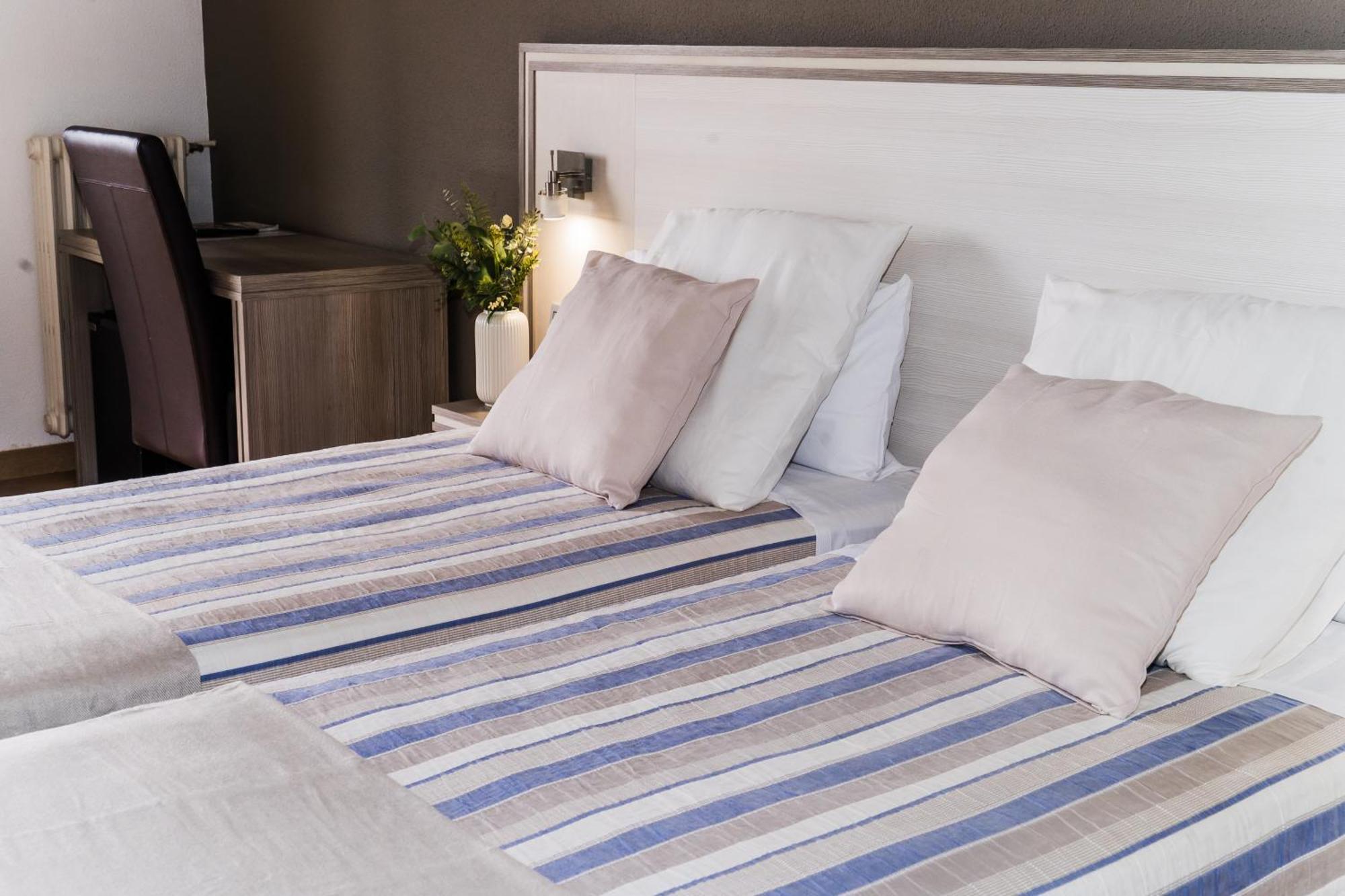 Hotel Planas 3*
