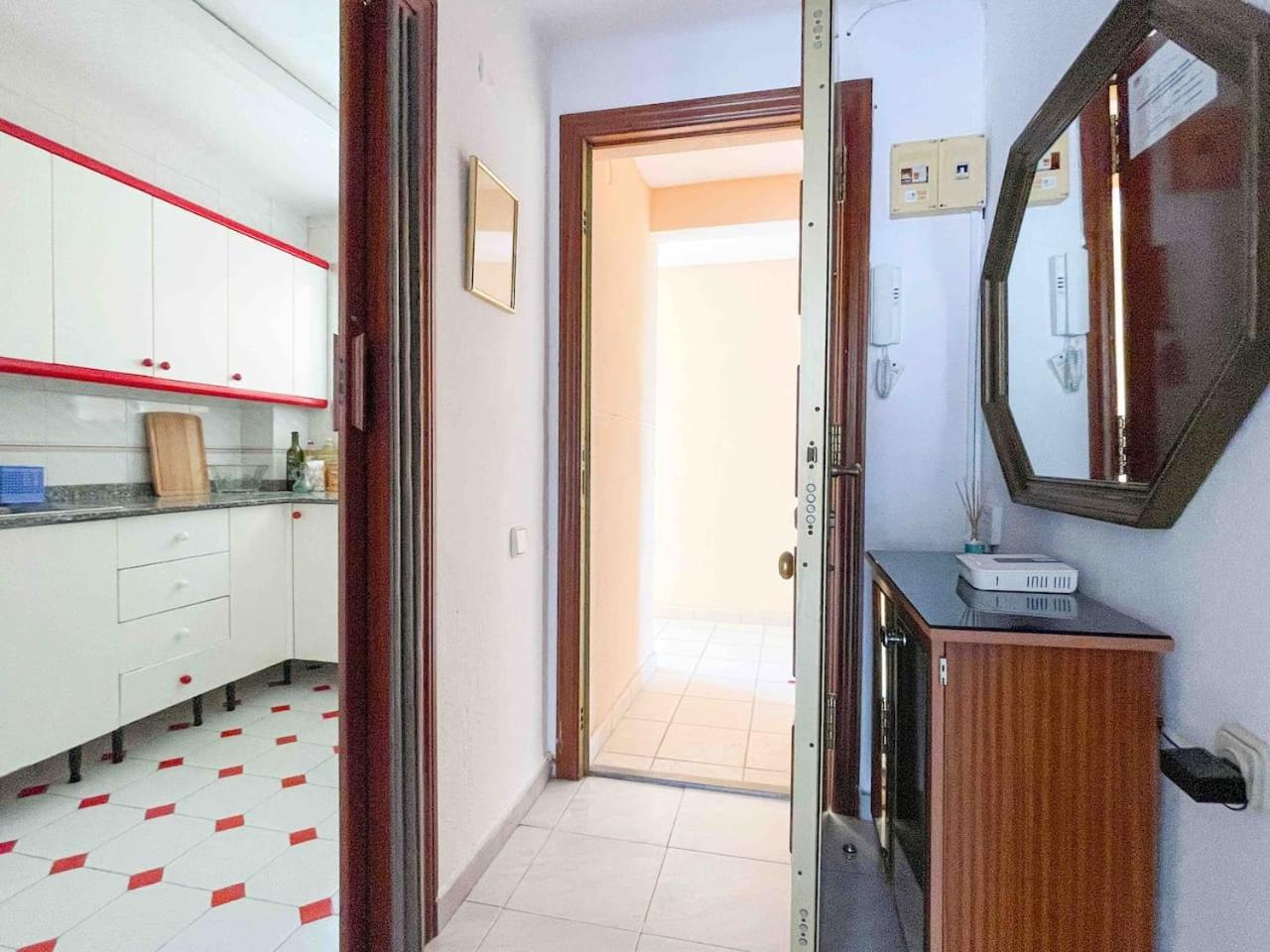Hostourist@salou Apartamento Familiar Con Piscina Apartment *