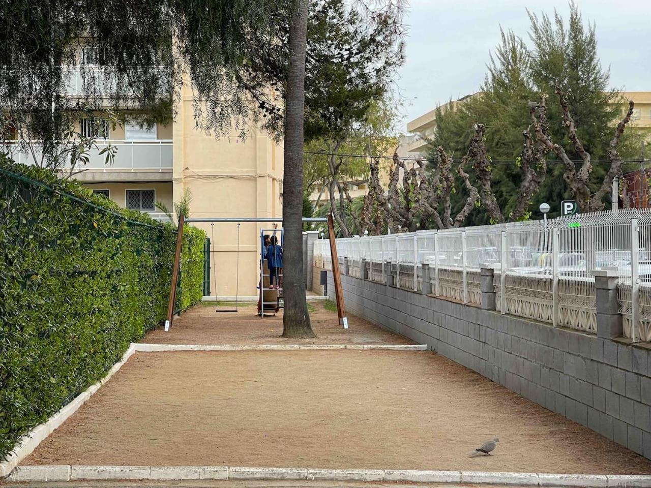 Hostourist@salou Apartamento Familiar Con Piscina Apartment Salou
