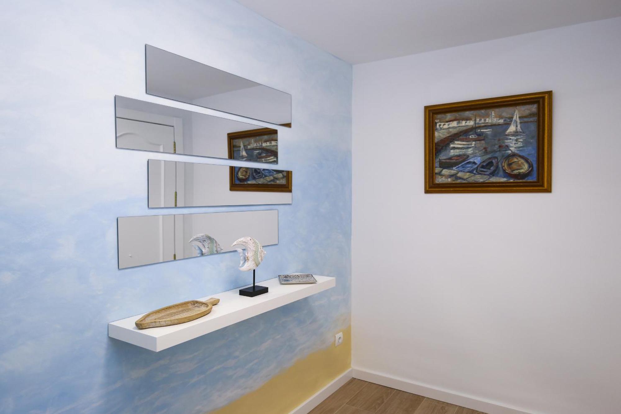 Apartment Tous 3 Only Families Planetcostadorada *
