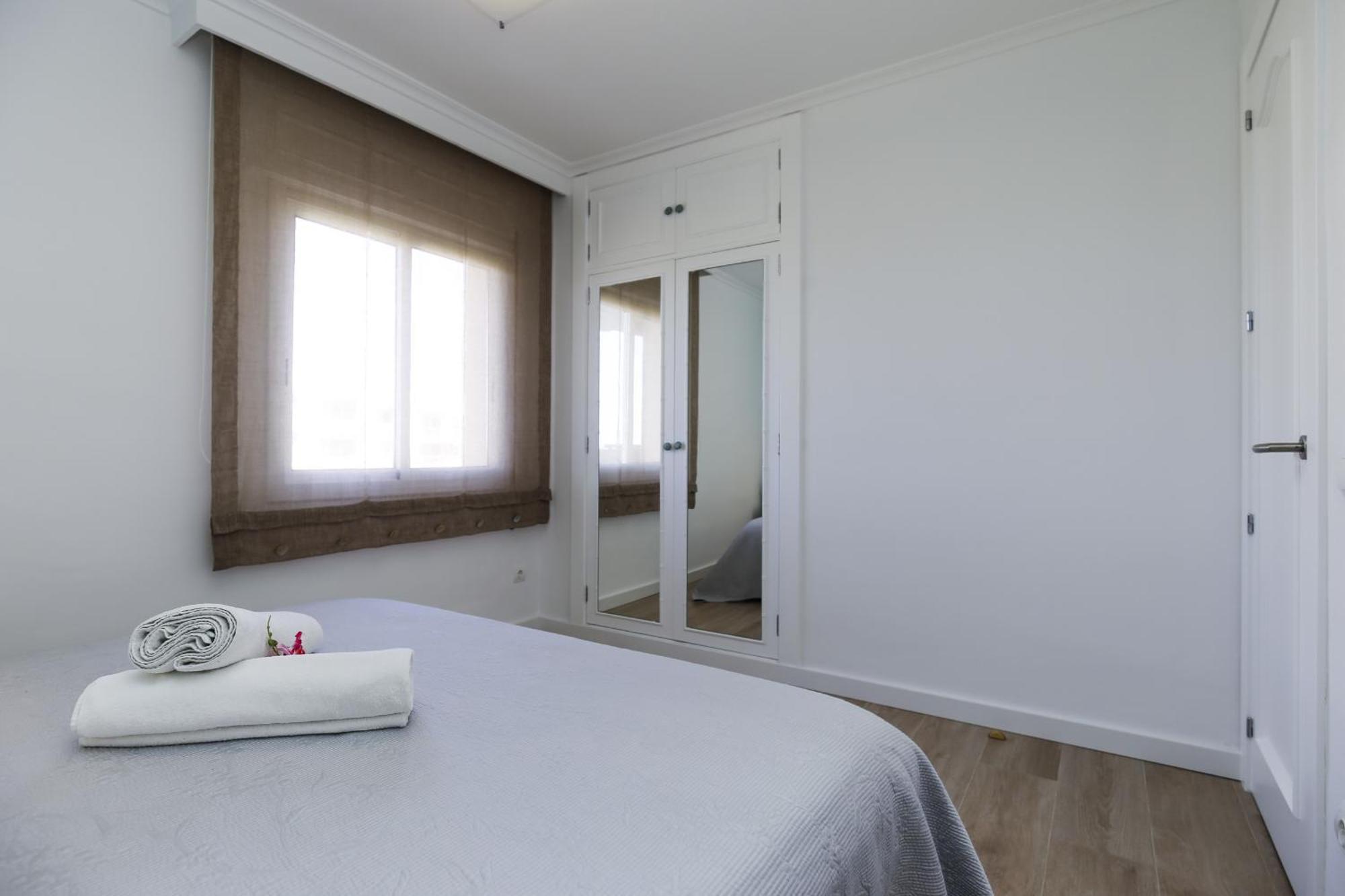 Apartment Tous 3 Only Families Planetcostadorada